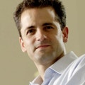 Portrait photo of James DiCarlo